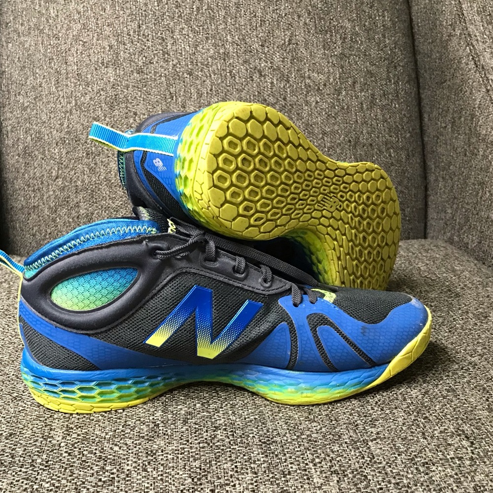 New Balance Fresh Foam Sneaker